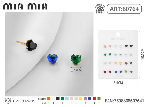 Aretes