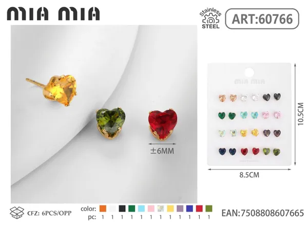 Aretes