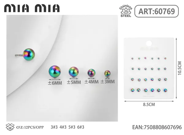 Aretes