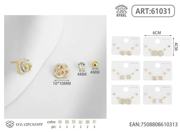 Aretes