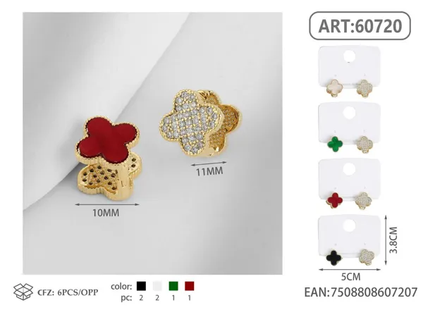 Aretes