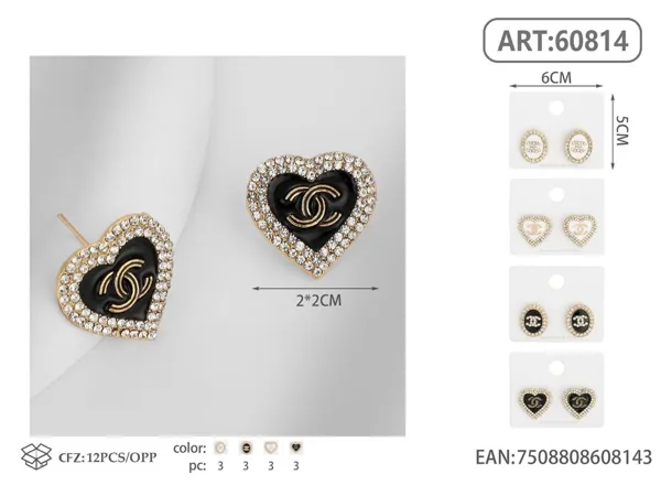 Aretes
