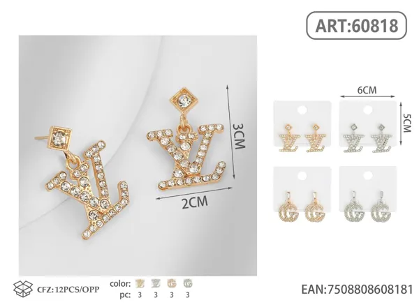 Aretes