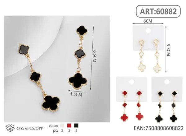Aretes