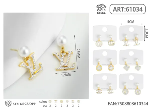 Aretes