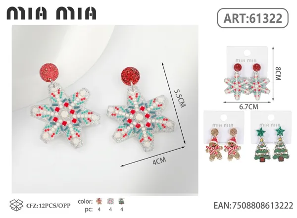 Aretes