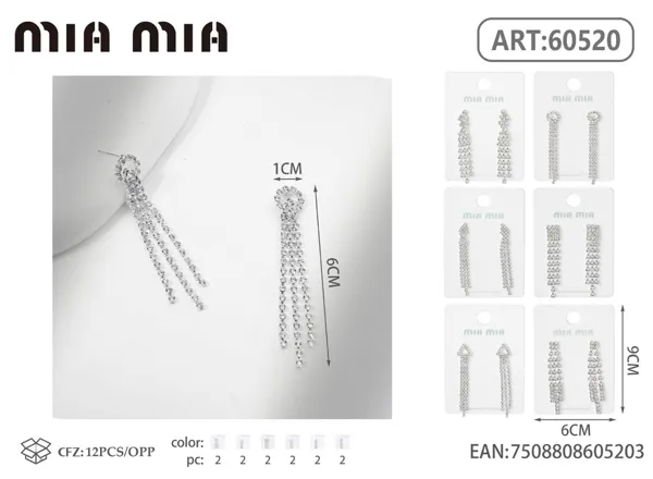 Aretes