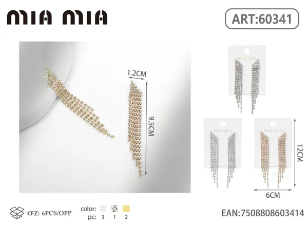 Aretes
