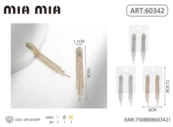 Aretes