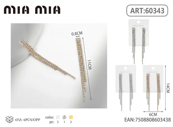 Aretes