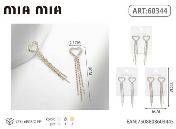 Aretes