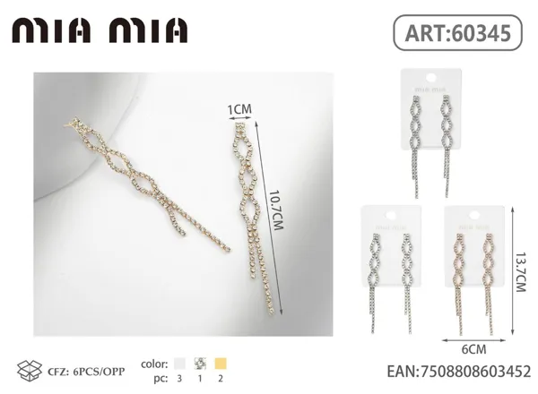 Aretes