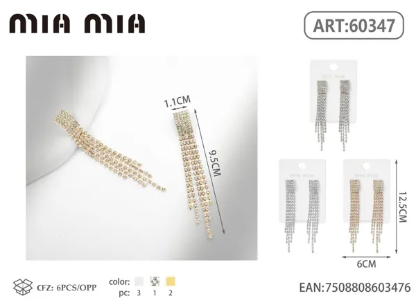Aretes