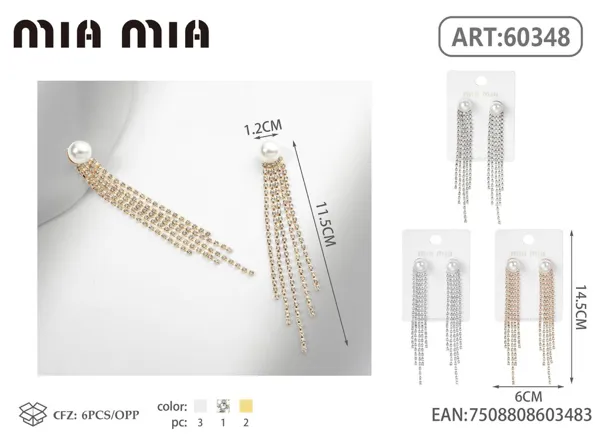 Aretes