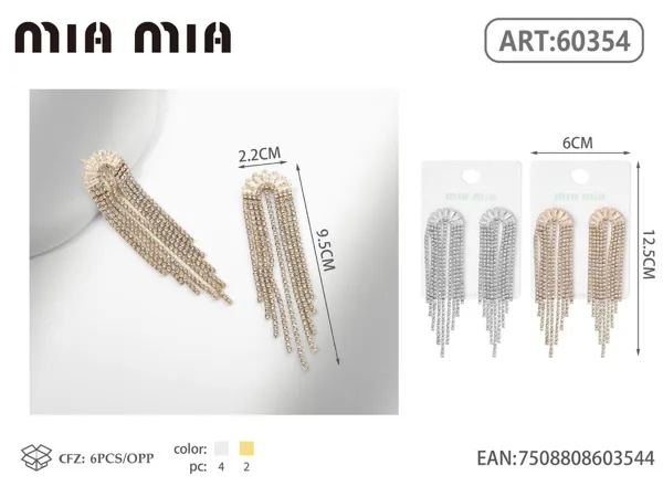 Aretes