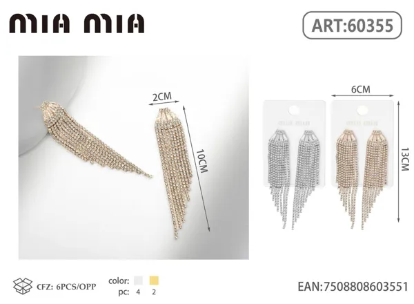 Aretes