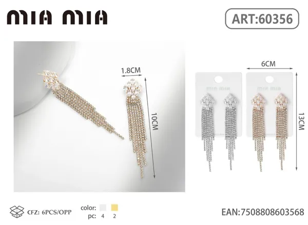Aretes