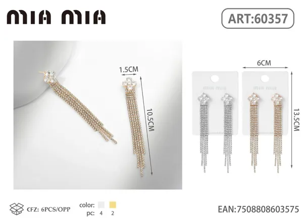 Aretes