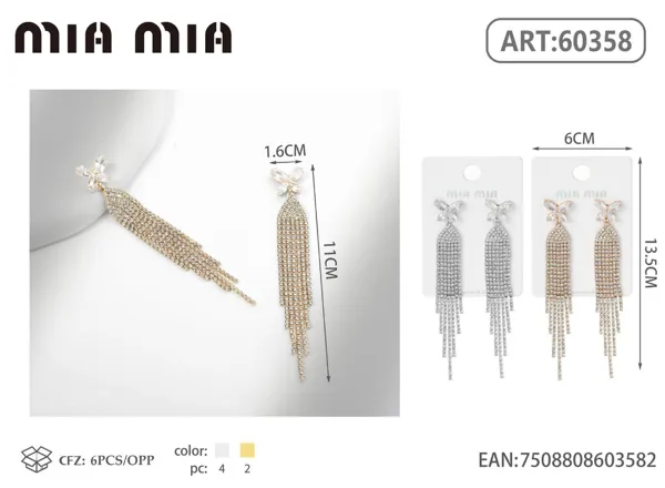 Aretes
