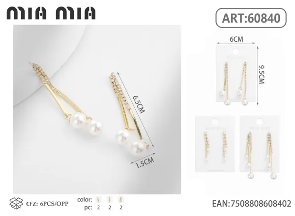 Aretes