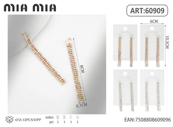 Aretes