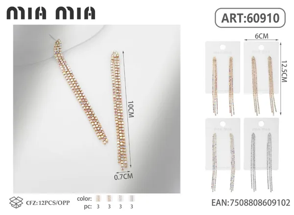 Aretes