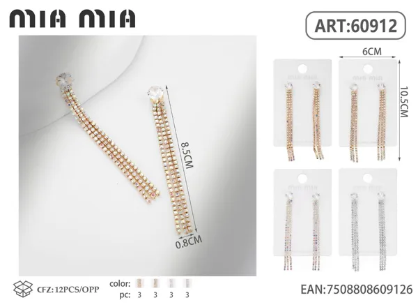 Aretes