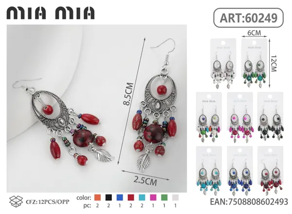 Aretes