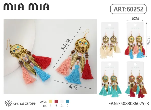 Aretes