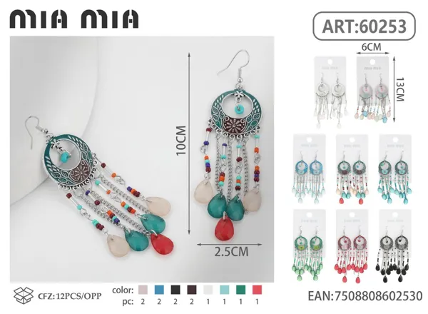 Aretes