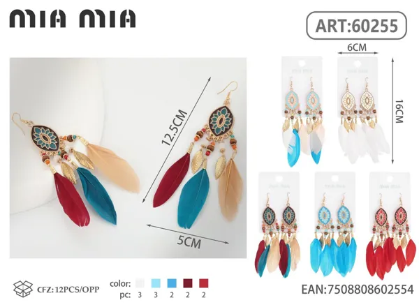 Aretes