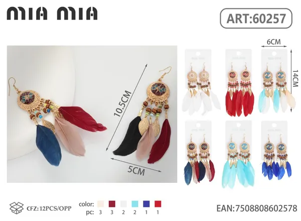 Aretes