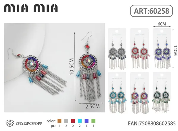 Aretes