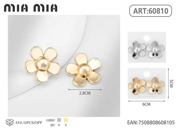 Aretes