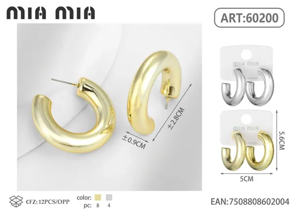 Aretes