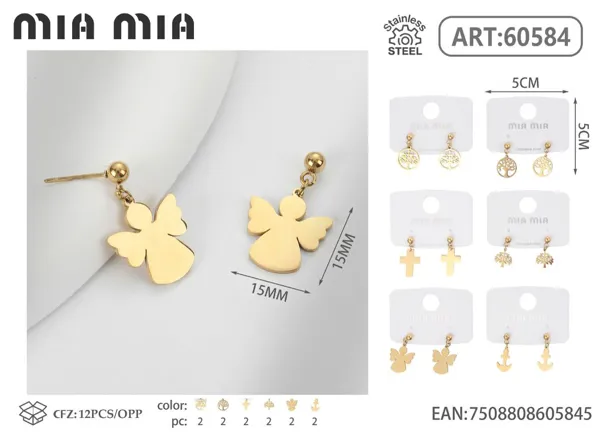 Aretes