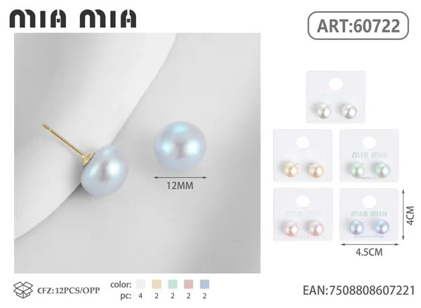 Aretes