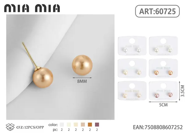 Aretes