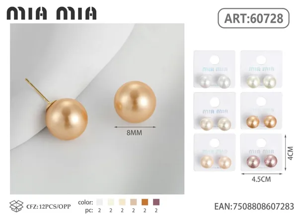 Aretes