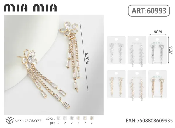 Aretes