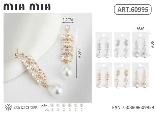 Aretes