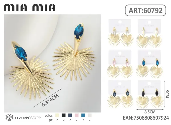 Aretes