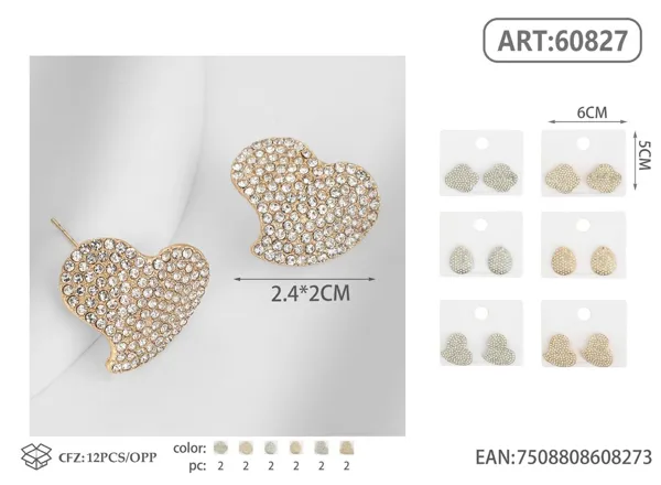 Aretes