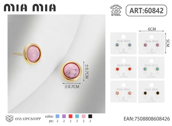 Aretes