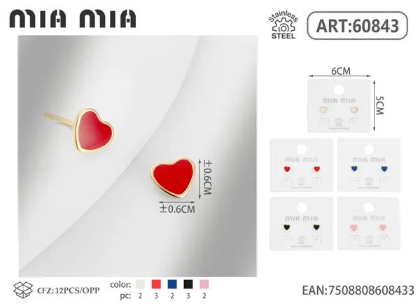 Aretes