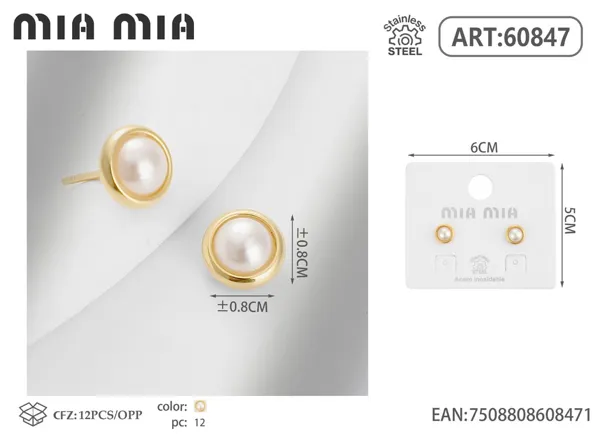 Aretes