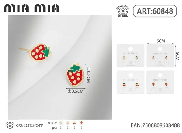 Aretes