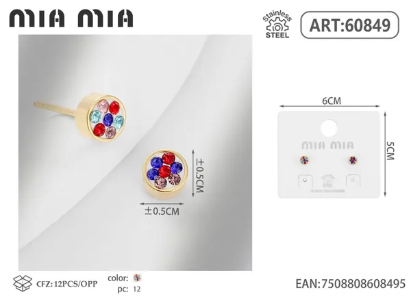 Aretes