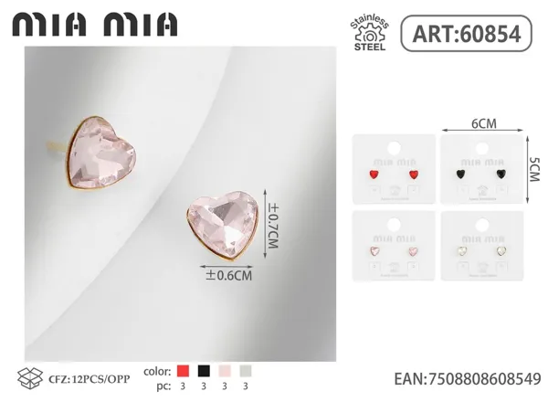 Aretes