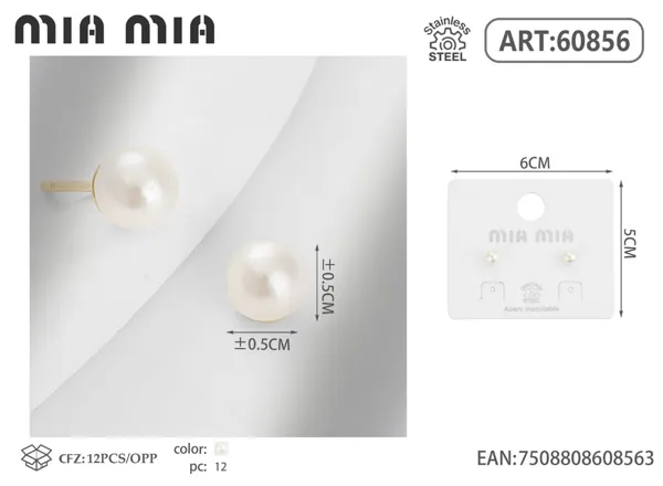 Aretes